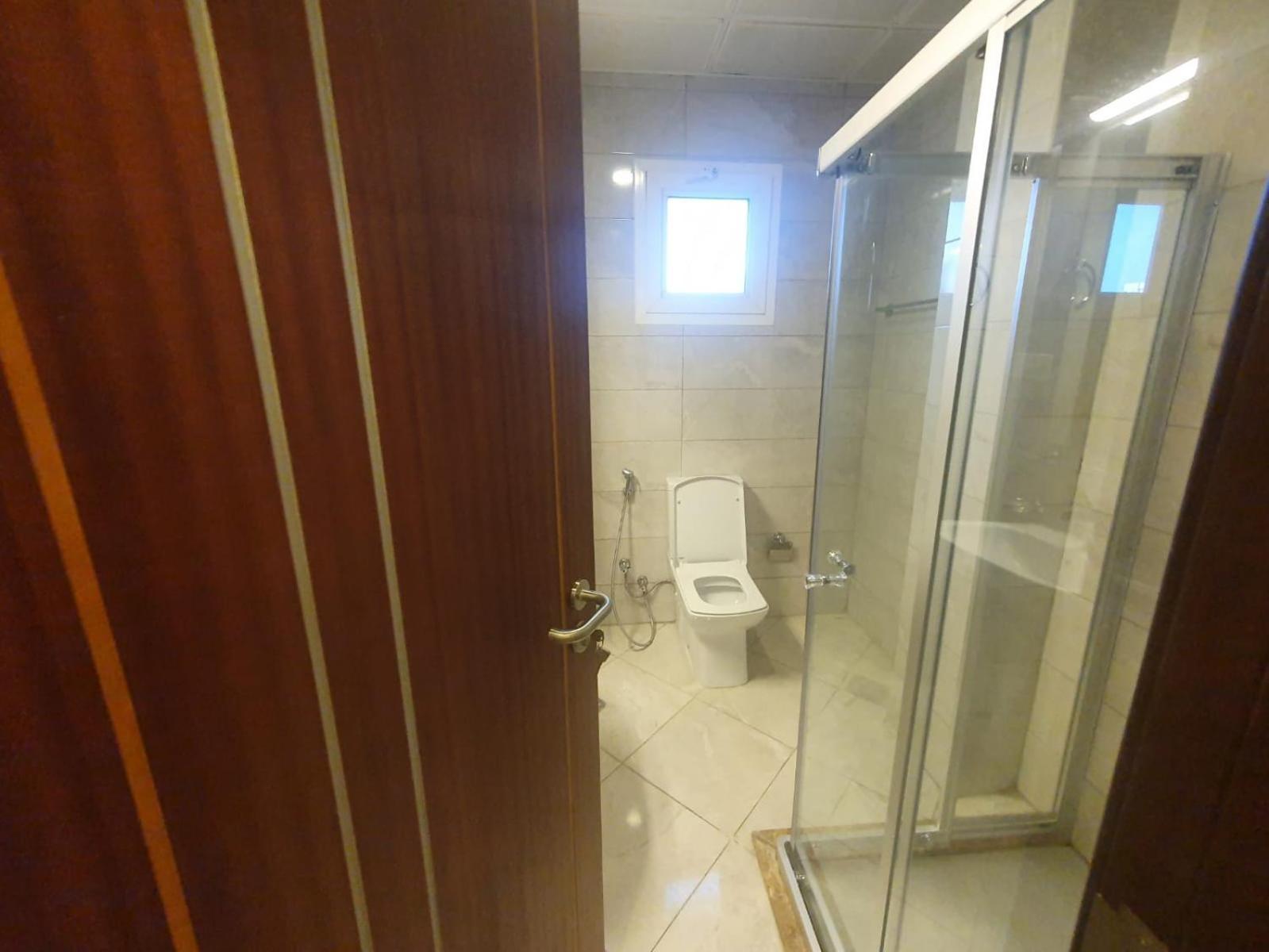 Terminal Inn Old Airport Hotel & Apartment الدوحة المظهر الخارجي الصورة