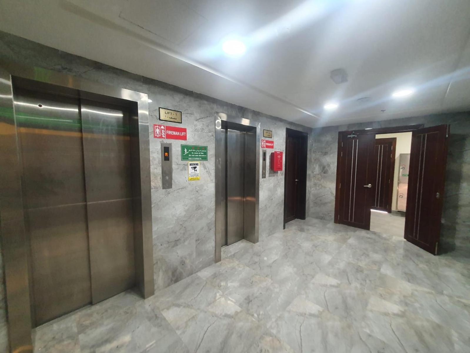 Terminal Inn Old Airport Hotel & Apartment الدوحة المظهر الخارجي الصورة