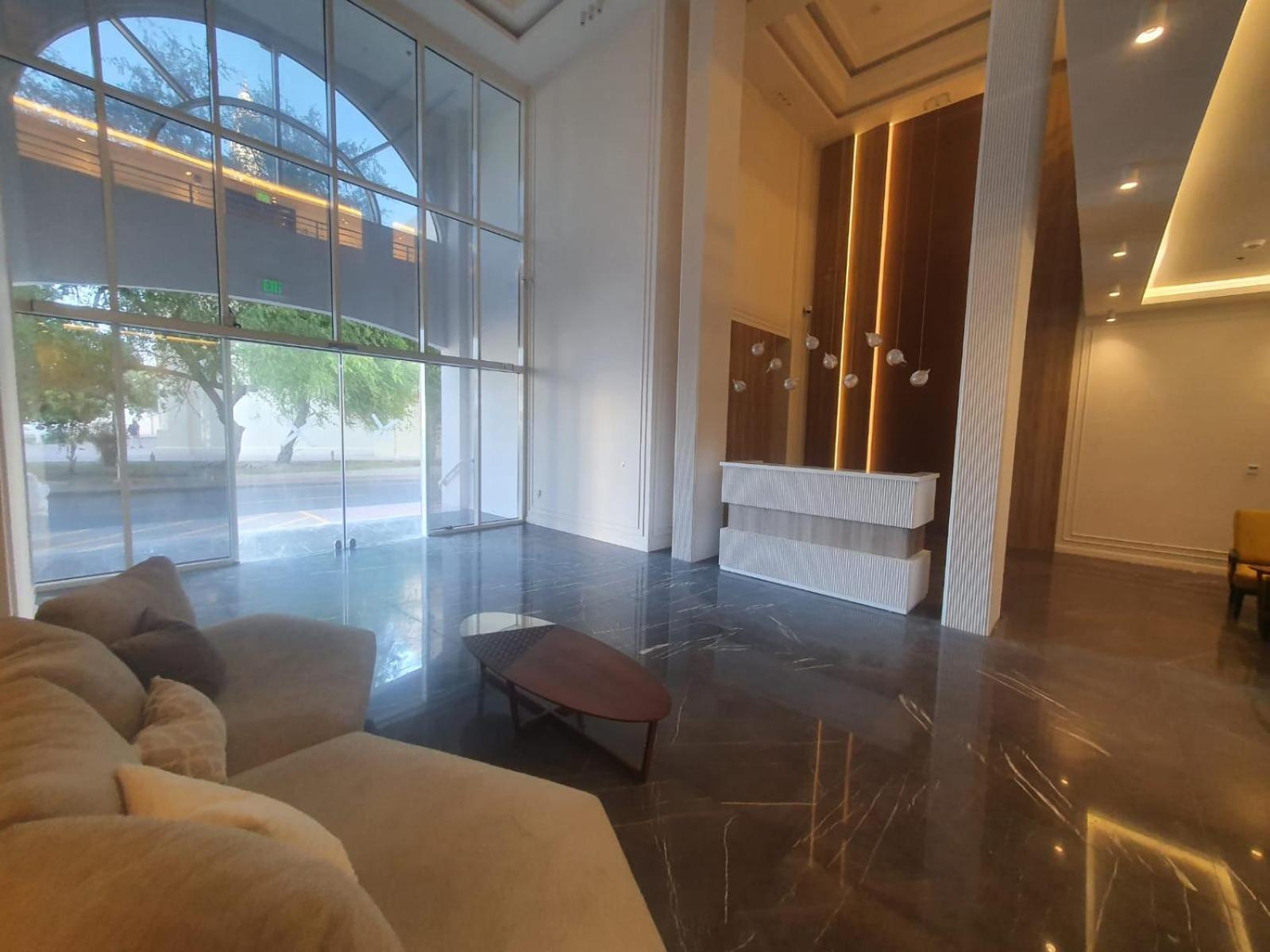 Terminal Inn Old Airport Hotel & Apartment الدوحة المظهر الخارجي الصورة